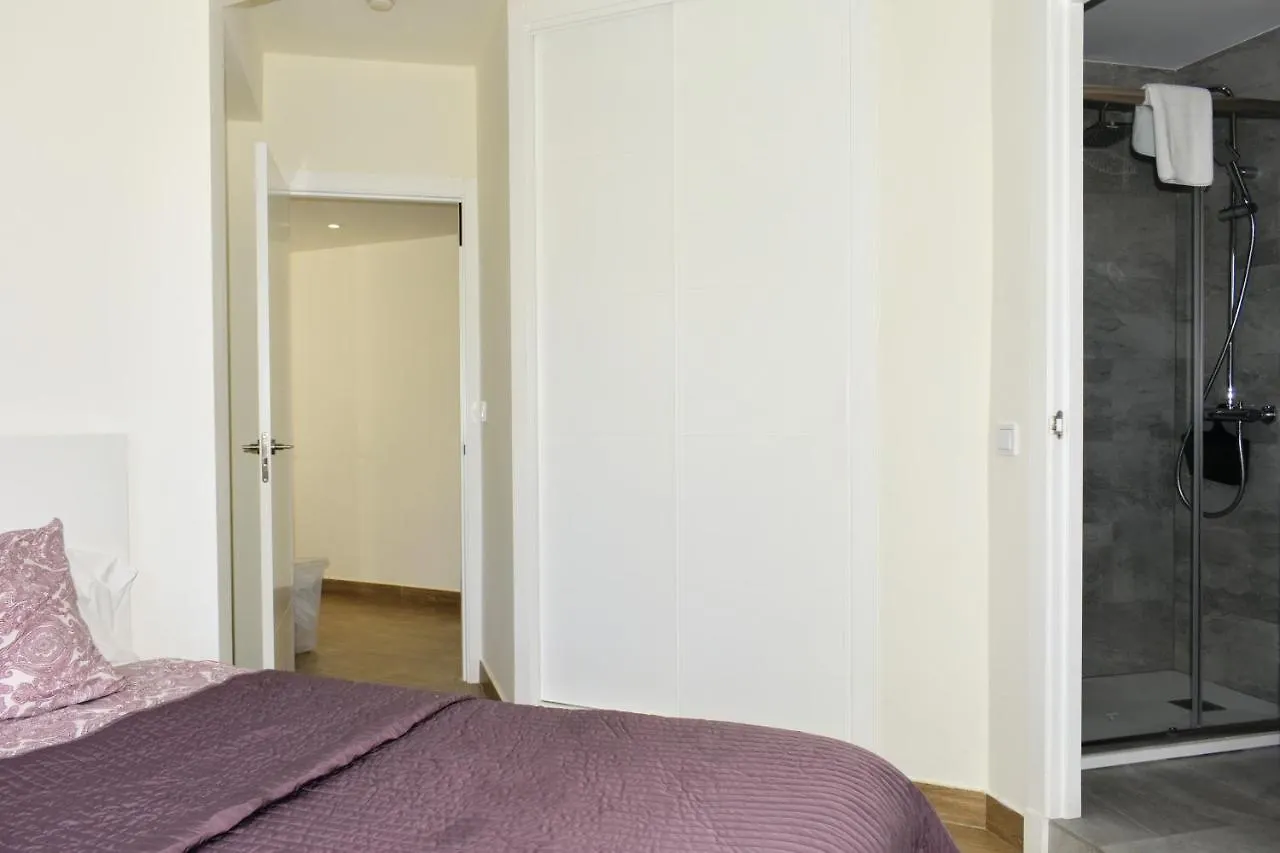 Apartment Playa Flores - Vistas Al Mar Torremolinos Spain