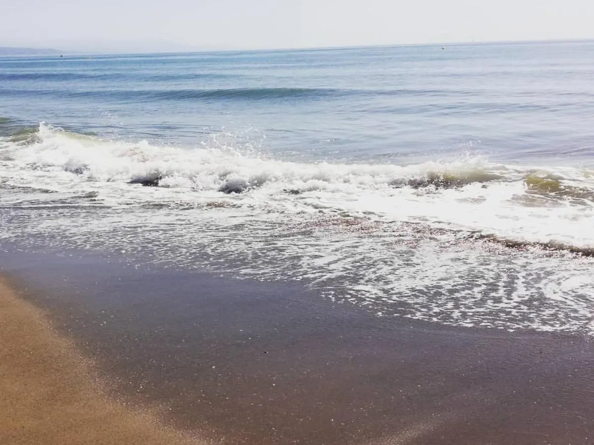 Playa Flores - Vistas Al Mar Torremolinos Spain