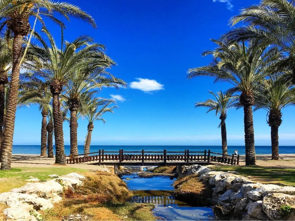 Playa Flores - Vistas Al Mar Torremolinos 0*,  Spanje
