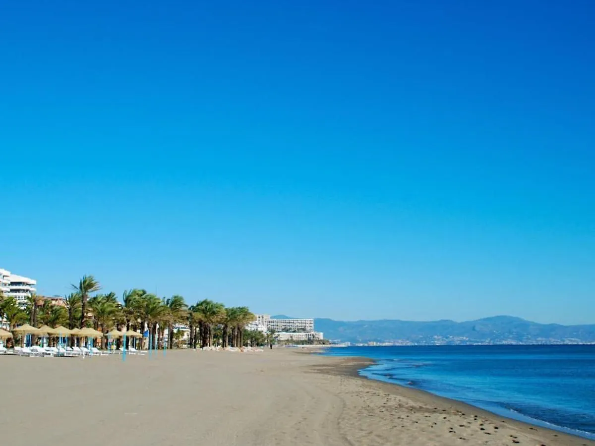 Appartement Playa Flores - Vistas Al Mar Torremolinos